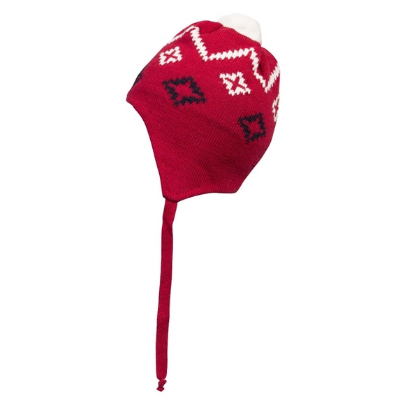 kids Dale of Norway hat